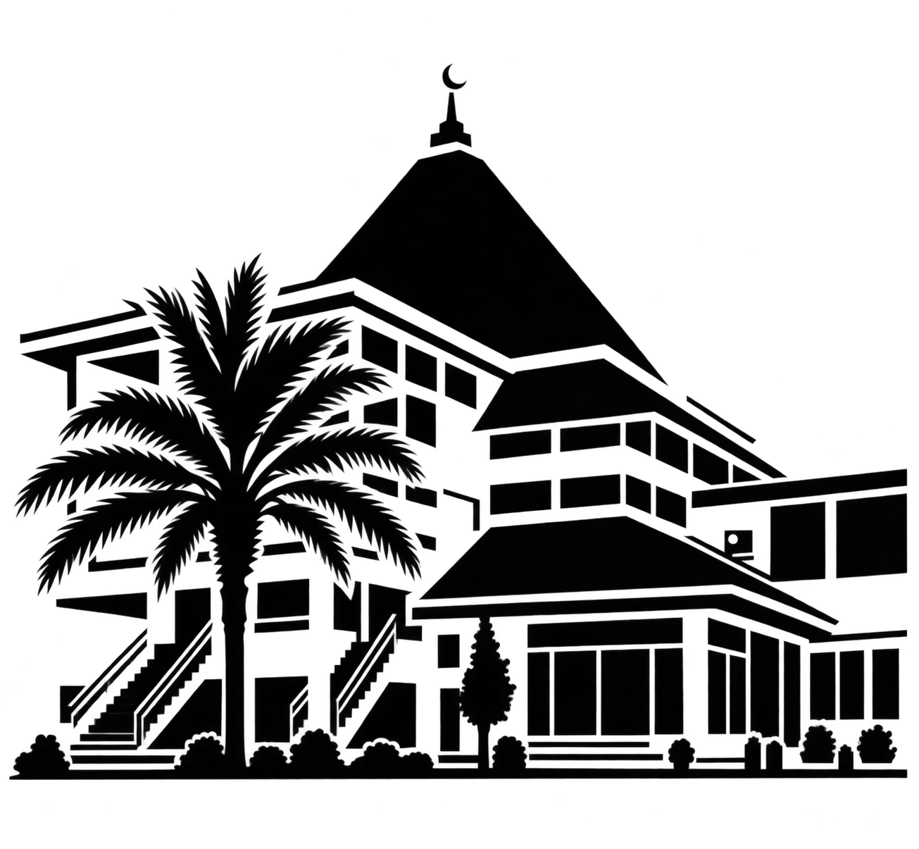 Masjid Baitul Makmur